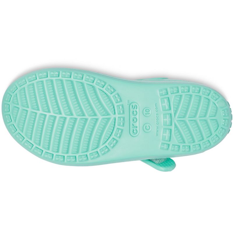 Crocs Classic Cross Strap Charm Jr 206947 3U3 Cipő - Sportmania.hu