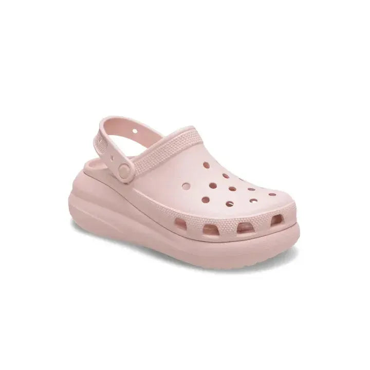 Crocs Classic Crush Clog unisex Papucs 207521-6UR