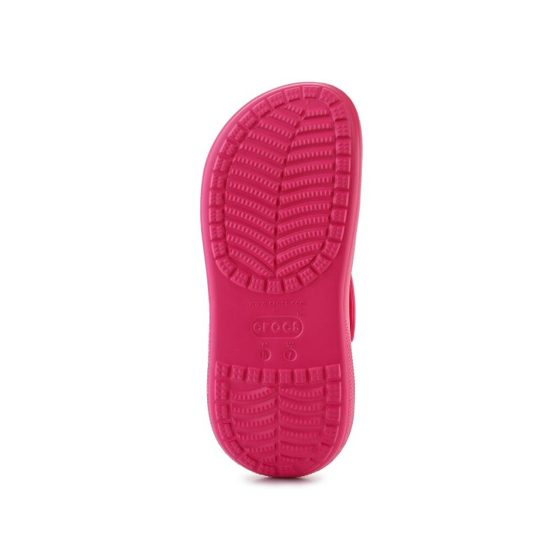 Crocs Classic Crush Clog W 207521-6ZQ cipő - Sportmania.hu