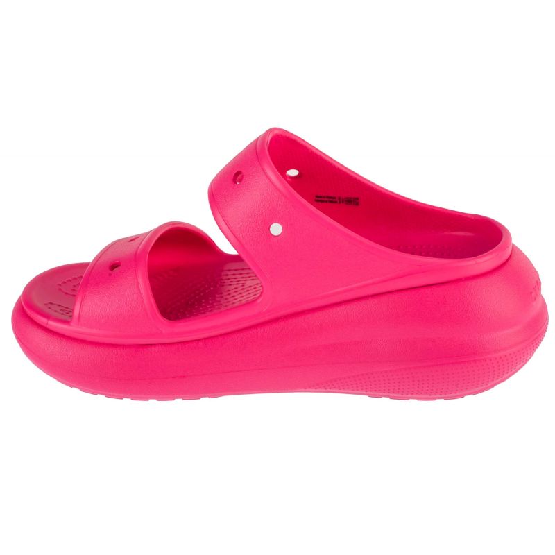 Crocs Classic Crush Sandal 207670-6ZQ flip-flops Cipő