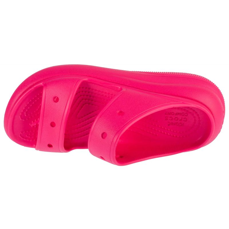 Crocs Classic Crush Sandal 207670-6ZQ flip-flops Cipő - Sportmania.hu