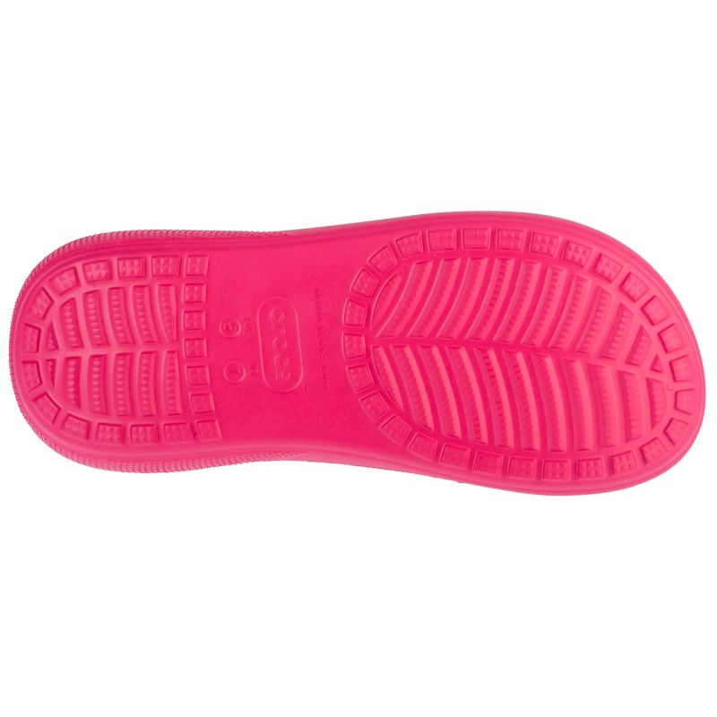 Crocs Classic Crush Sandal 207670-6ZQ flip-flops Cipő