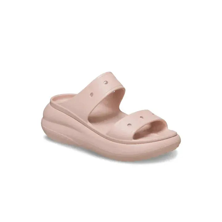Crocs Classic Crush Sandal Női Papucs 207670-6UR