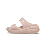 Crocs Classic Crush Sandal Női Papucs 207670-6UR