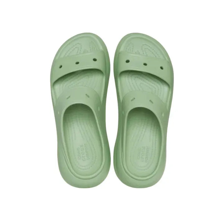 Crocs Classic Crush Sandal Papucs - Sportmania.hu