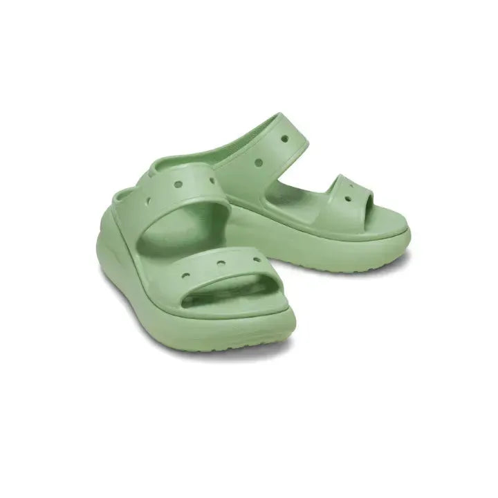 Crocs Classic Crush Sandal unisex Papucs