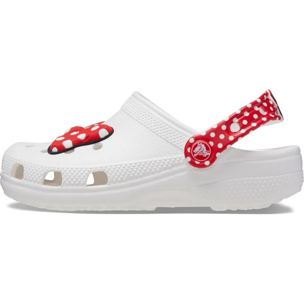 Crocs Classic Disney Minnie Mouse Clog Jr 208710-119 flip flops Cipő - Sportmania.hu