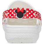 Crocs Classic Disney Minnie Mouse Clog Jr 208710-119 flip flops Cipő - Sportmania.hu