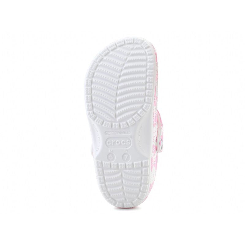 Crocs Classic Duke Print Clog 210003-6WY Cipő - Sportmania.hu