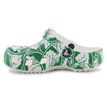 Crocs Classic Duke Print Clog K Jr clogs gyerek papucs 210007-3WH