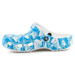 Crocs Classic Duke Print Clog unisex papucs 210003-4OX