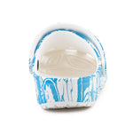 Crocs Classic Duke Print Clog unisex papucs 210003-4OX