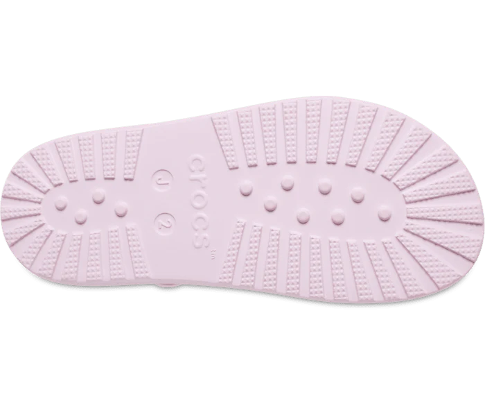 Crocs Classic Fisherman szandál, gyerek - Sportmania.hu