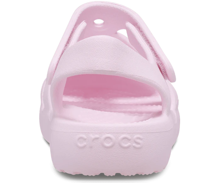 Crocs Classic Fisherman szandál, gyerek - Sportmania.hu