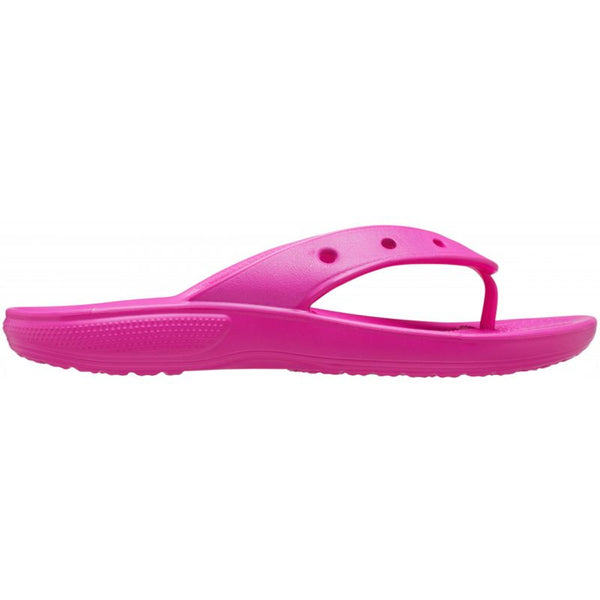 Crocs Classic Flip Flip Flops W 207713 6UB Cipő