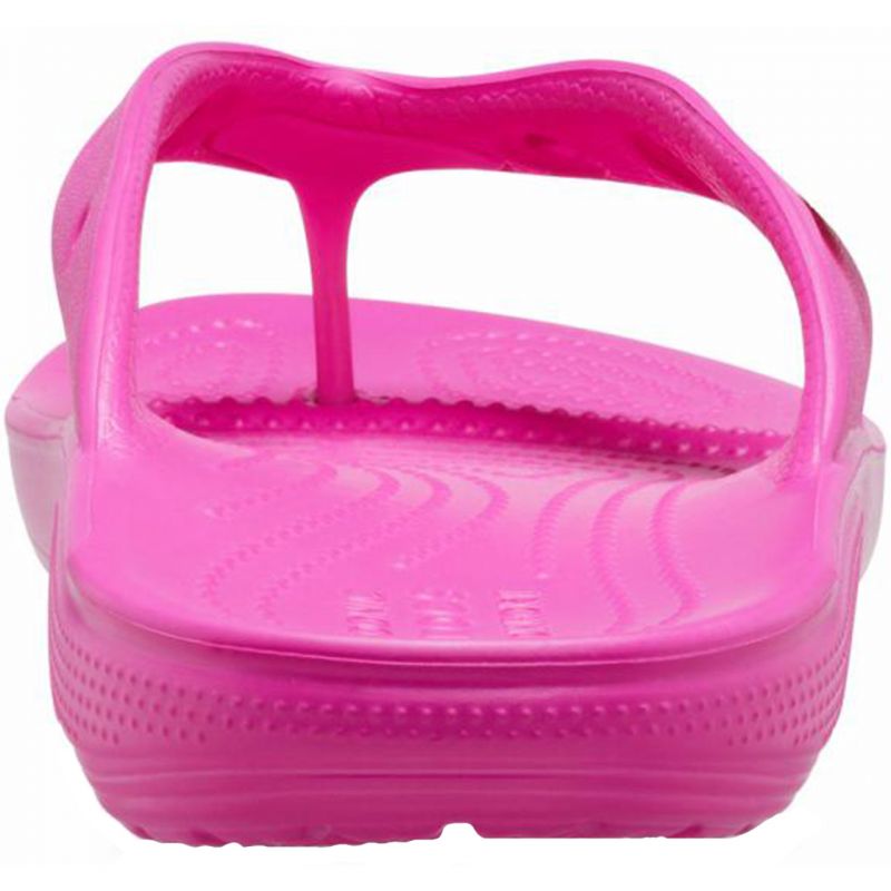 Crocs Classic Flip Flip Flops W 207713 6UB Cipő - Sportmania.hu