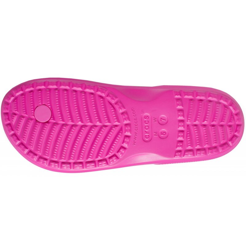 Crocs Classic Flip Flip Flops W 207713 6UB Cipő - Sportmania.hu