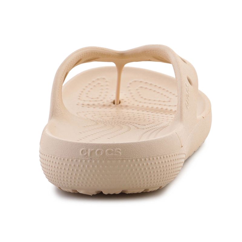 Crocs Classic Flip V2 209402-2DS flip-flops Cipő
