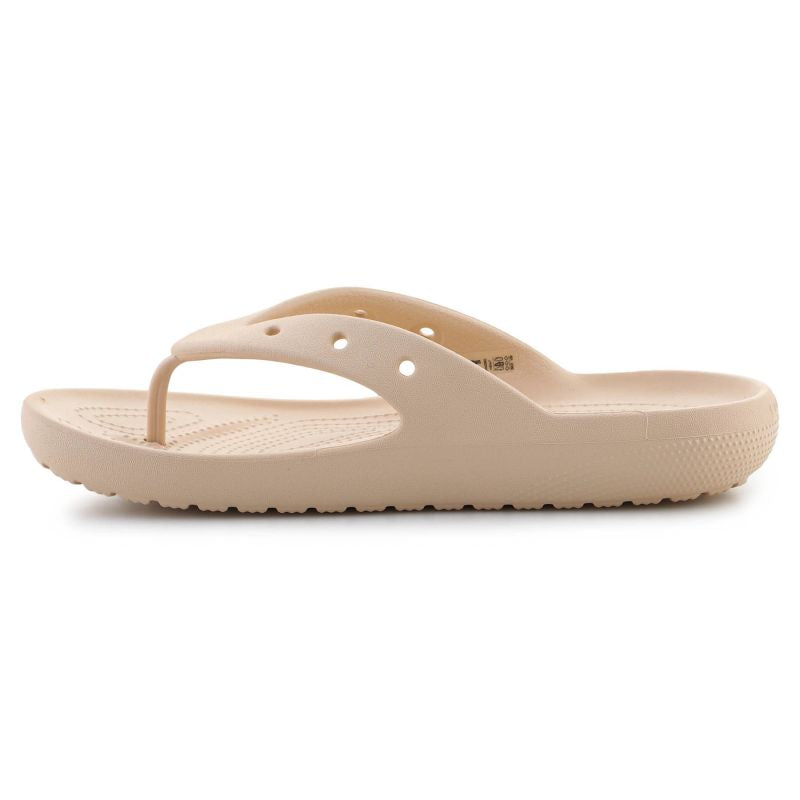 Crocs Classic Flip V2 209402-2DS flip-flops Cipő - Sportmania.hu