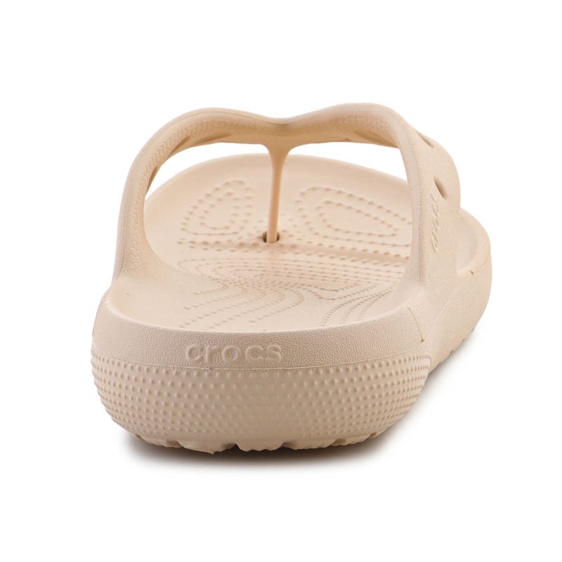 Crocs Classic Flip V2 209402-2DS flip-flops Cipő