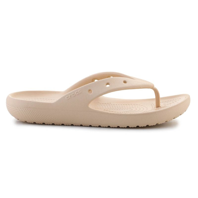 Crocs Classic Flip V2 209402-2DS flip-flops Cipő - Sportmania.hu