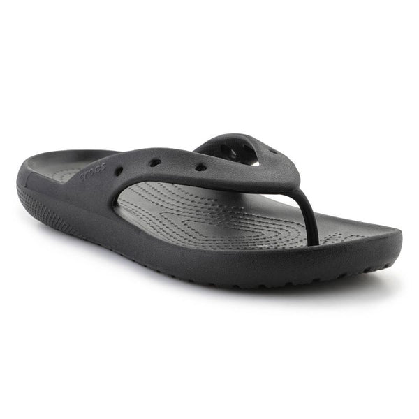 Crocs Classic Flip V2 flip-flops 209402-001 Cipő