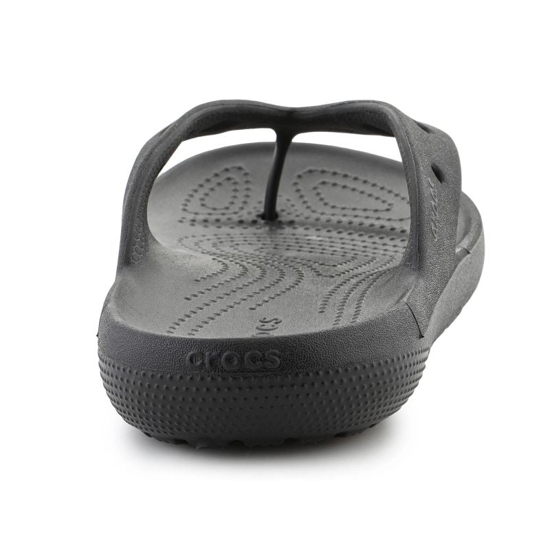 Crocs Classic Flip V2 flip-flops 209402-001 Cipő