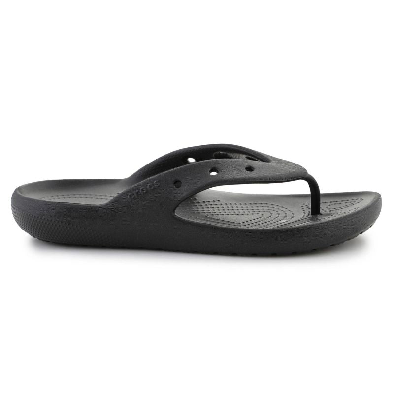 Crocs Classic Flip V2 flip-flops 209402-001 Cipő