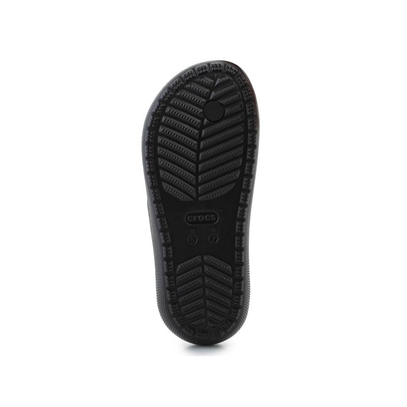 Crocs Classic Flip V2 flip-flops 209402-001 Cipő