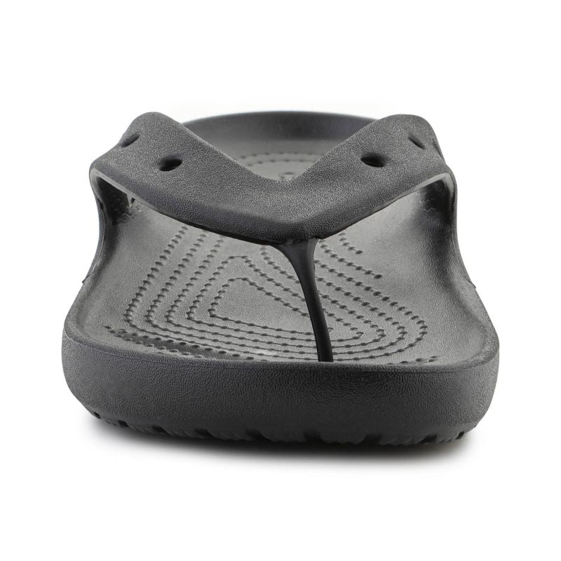 Crocs Classic Flip V2 flip-flops 209402-001 Cipő