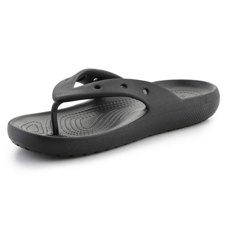 Crocs Classic Flip V2 flip-flops 209402-001 Cipő