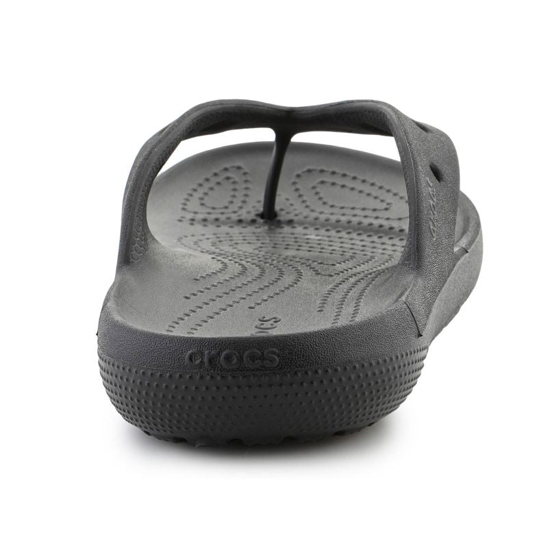 Crocs Classic Flip V2 flip-flops 209402-001 Cipő