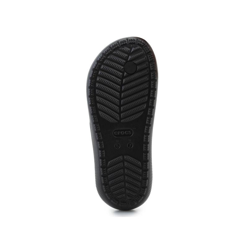 Crocs Classic Flip V2 flip-flops 209402-001 Cipő