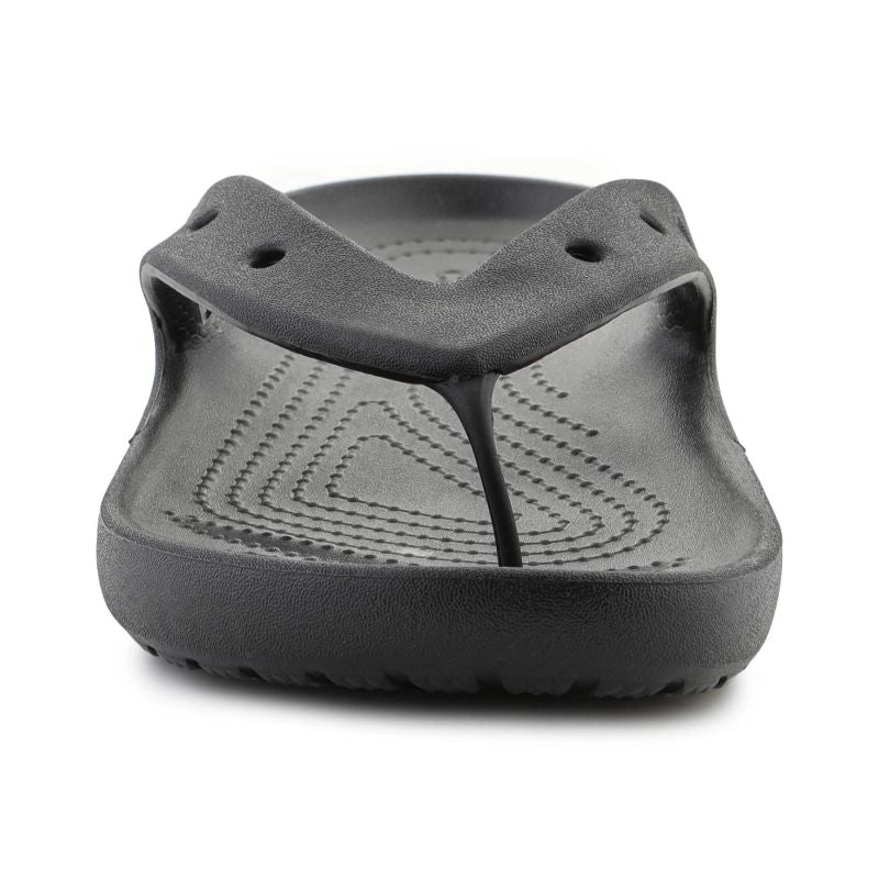 Crocs Classic Flip V2 flip-flops 209402-001 Cipő