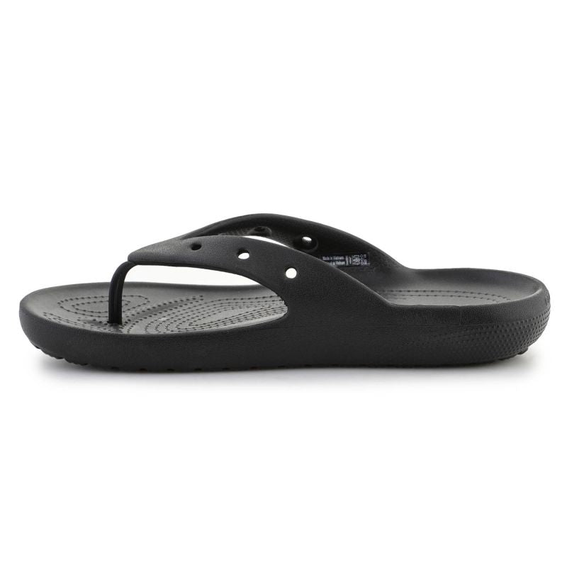 Crocs Classic Flip V2 flip-flops 209402-001 Cipő