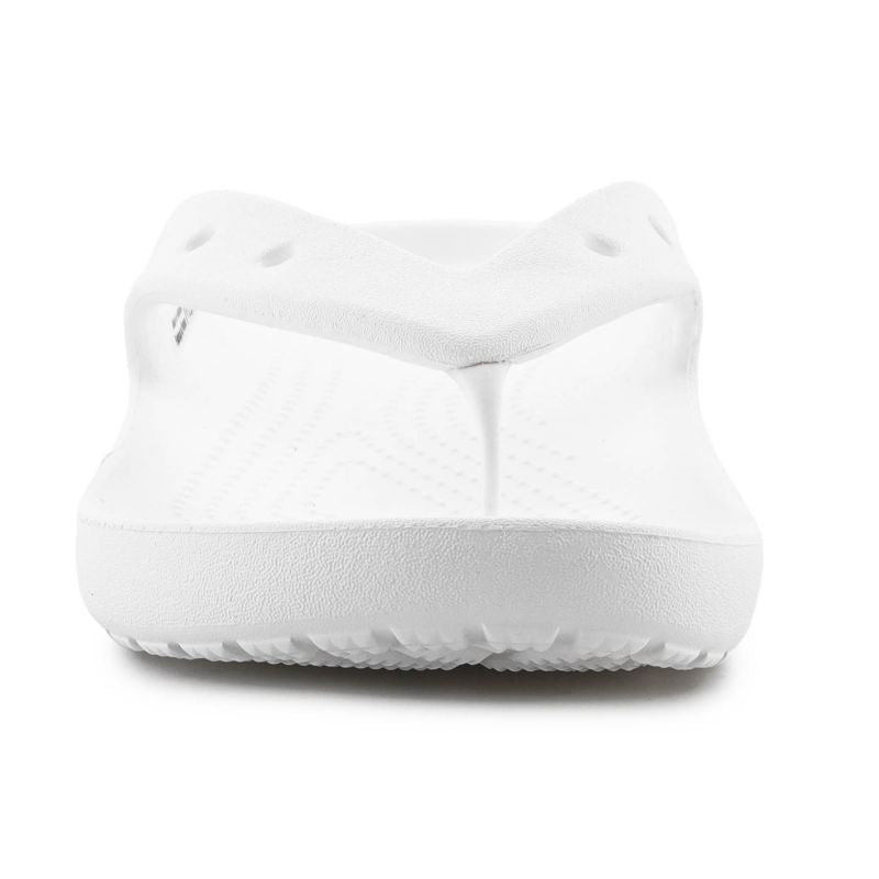 Crocs Classic Flip V2 flip-flops 209402-100 Cipő