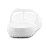 Crocs Classic Flip V2 flip-flops 209402-100 Cipő - Sportmania.hu