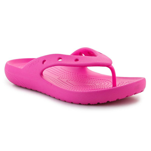 Crocs Classic Flip V2 W 209402-6UB flip-flops Cipő