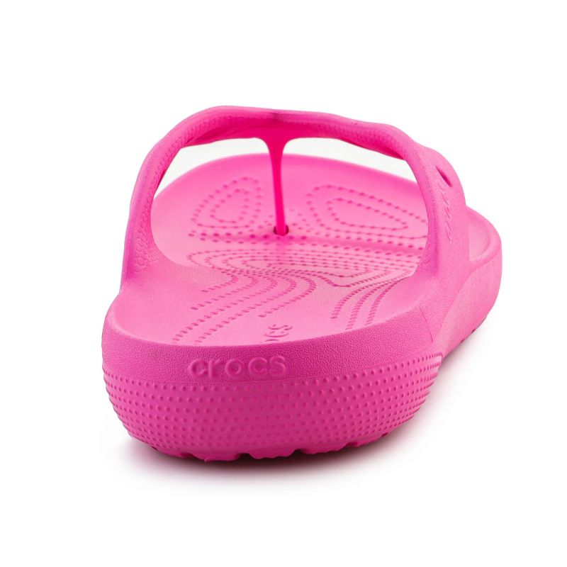 Crocs Classic Flip V2 W 209402-6UB flip-flops Cipő