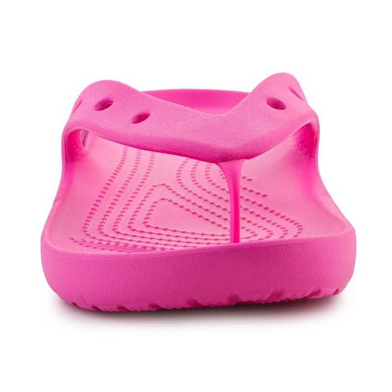 Crocs Classic Flip V2 W 209402-6UB flip-flops Cipő