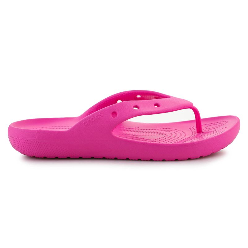 Crocs Classic Flip V2 W 209402-6UB flip-flops Cipő