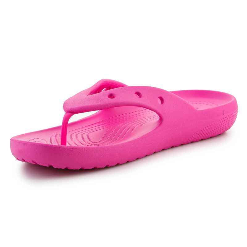 Crocs Classic Flip V2 W 209402-6UB flip-flops Cipő