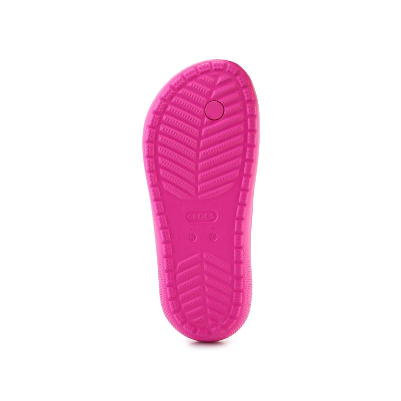 Crocs Classic Flip V2 W 209402-6UB flip-flops Cipő - Sportmania.hu