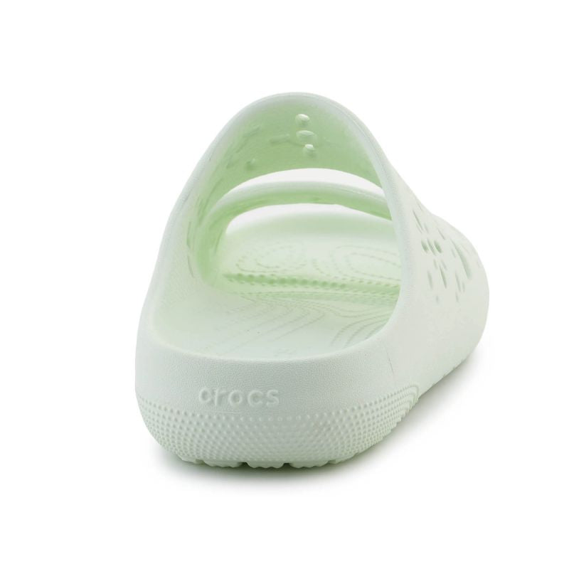 Crocs Classic Floral Cutout sandal W 210966-3YH flip-flops Cipő - Sportmania.hu