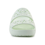 Crocs Classic Floral Cutout sandal W 210966-3YH flip-flops Cipő - Sportmania.hu