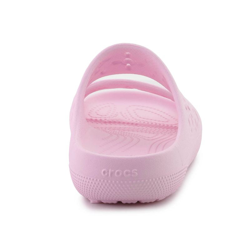 Crocs Classic Floral Cutout sandal W 210966-6ZW flip-flops Cipő - Sportmania.hu
