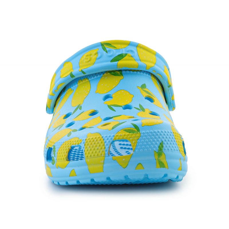 Crocs Classic Fresh Fruits Clog 211008-4WD flip-flops Papucs - Sportmania.hu