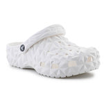 Crocs Classic Geometric Clog 209563-100 Flip-flops - Sportmania.hu