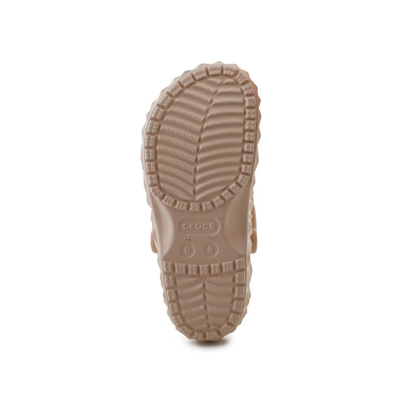 Crocs Classic Geometric Clog 209563-2DS flip-flops Cipő