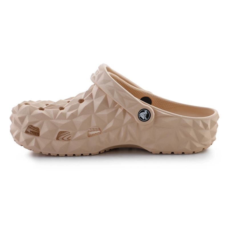 Crocs Classic Geometric Clog 209563-2DS flip-flops Cipő